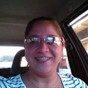 Meet your Posher, Yasmin